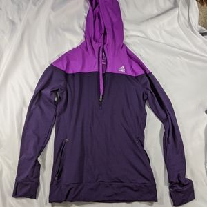 Adidas Climalite pullover